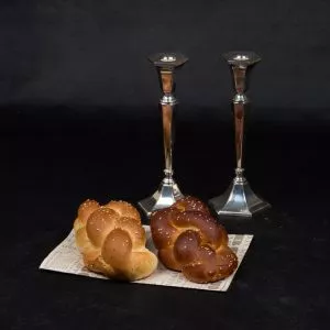 חלות מיני