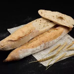 באגט רוסטיק