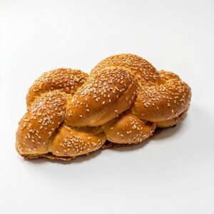 חלת שבת מיני