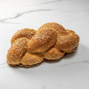 חלת שבת מיני