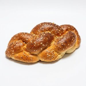 חלה מתוקה מיני