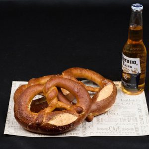 בייגל פרעצל - 3 יח'