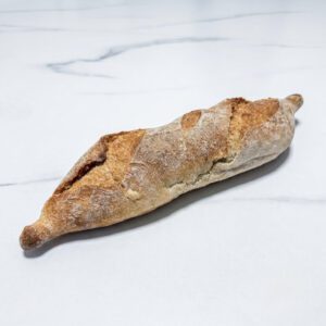 ג'בטה מחמצת