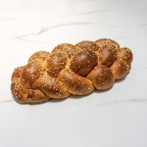 חלת שבת מתוקה